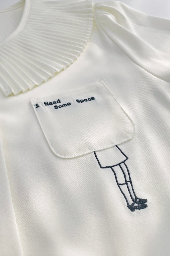 Need Some Space Shirt (New Version)