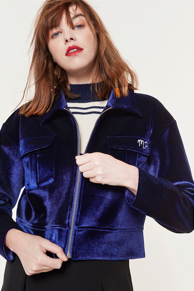 Cat Lady Jacket