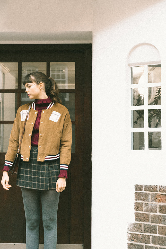 Kiterature Jacket