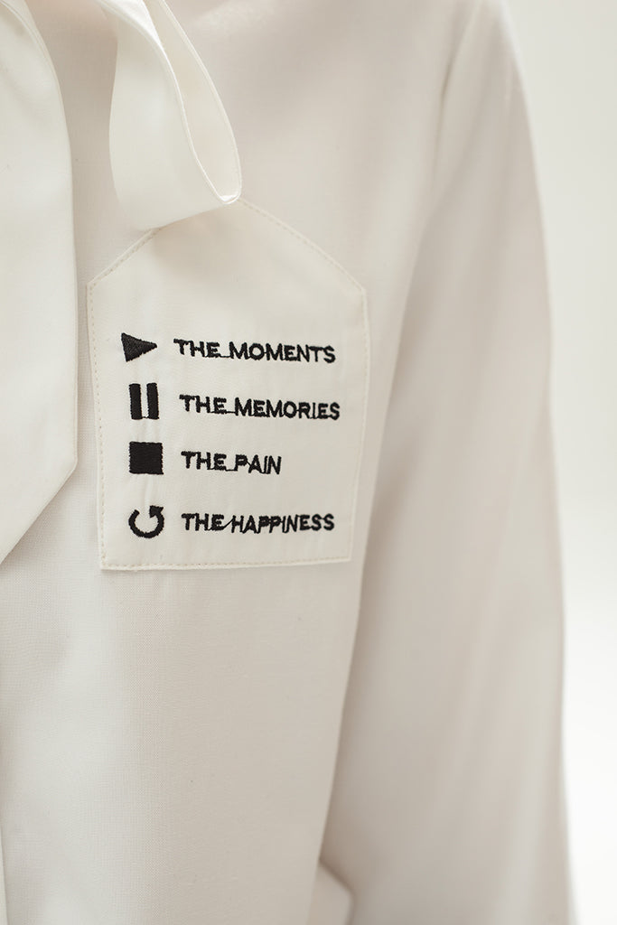 Seize the Moment Shirt