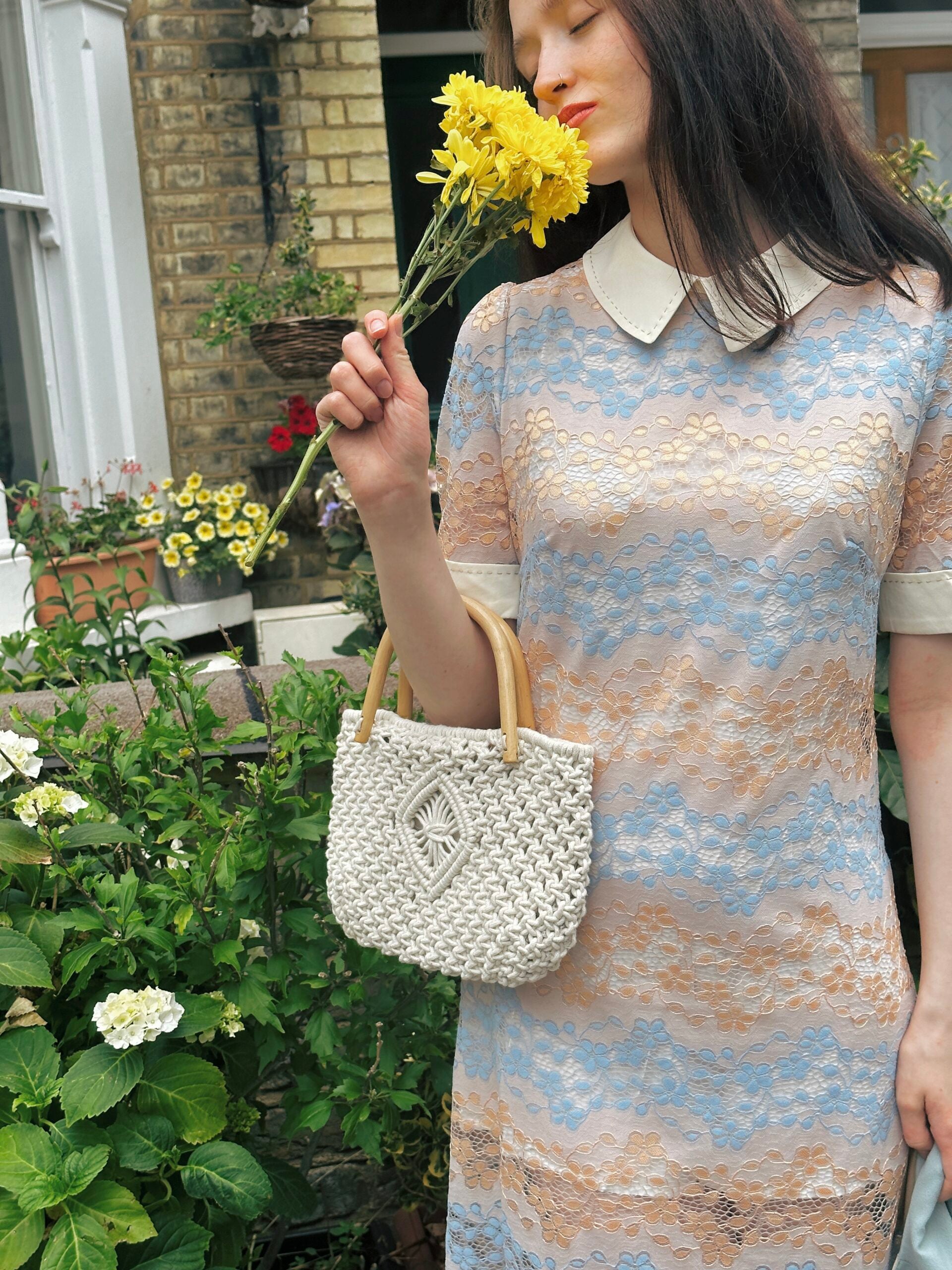 Citrine Dress