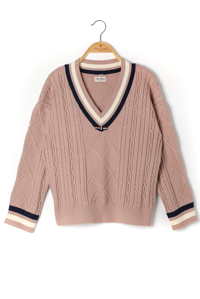 Ivy League Jumper
