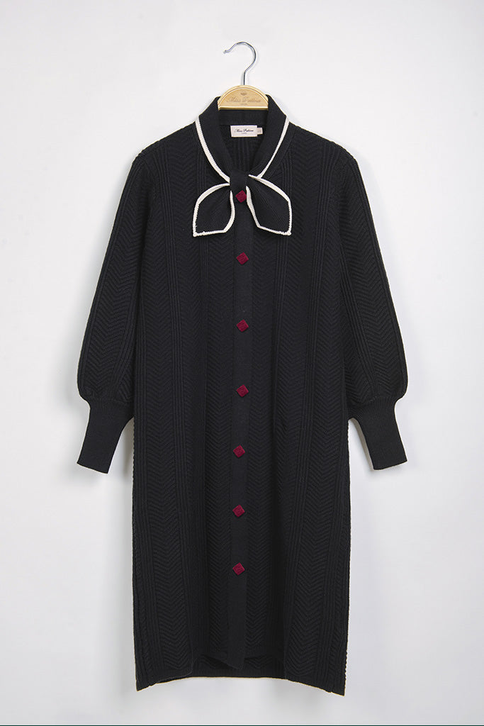 Miss Marple Dress