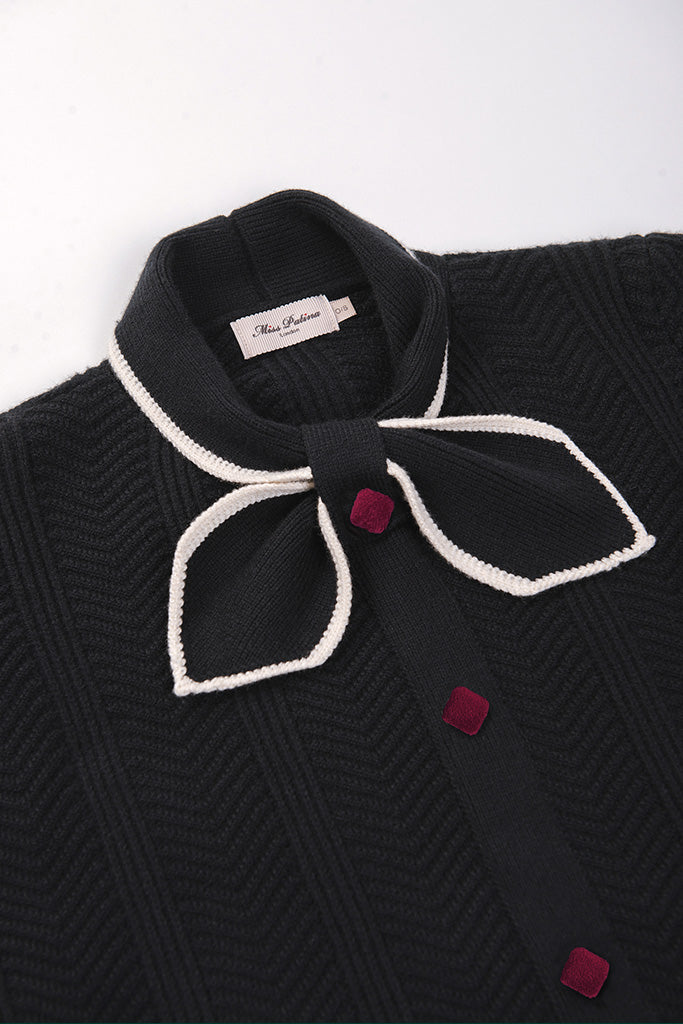 Miss Marple Dress