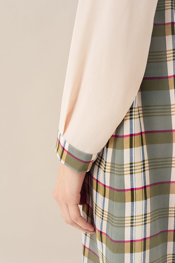 Fig Shirt Dress