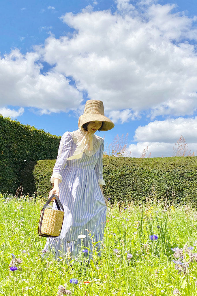 Prairie Cotton Dress