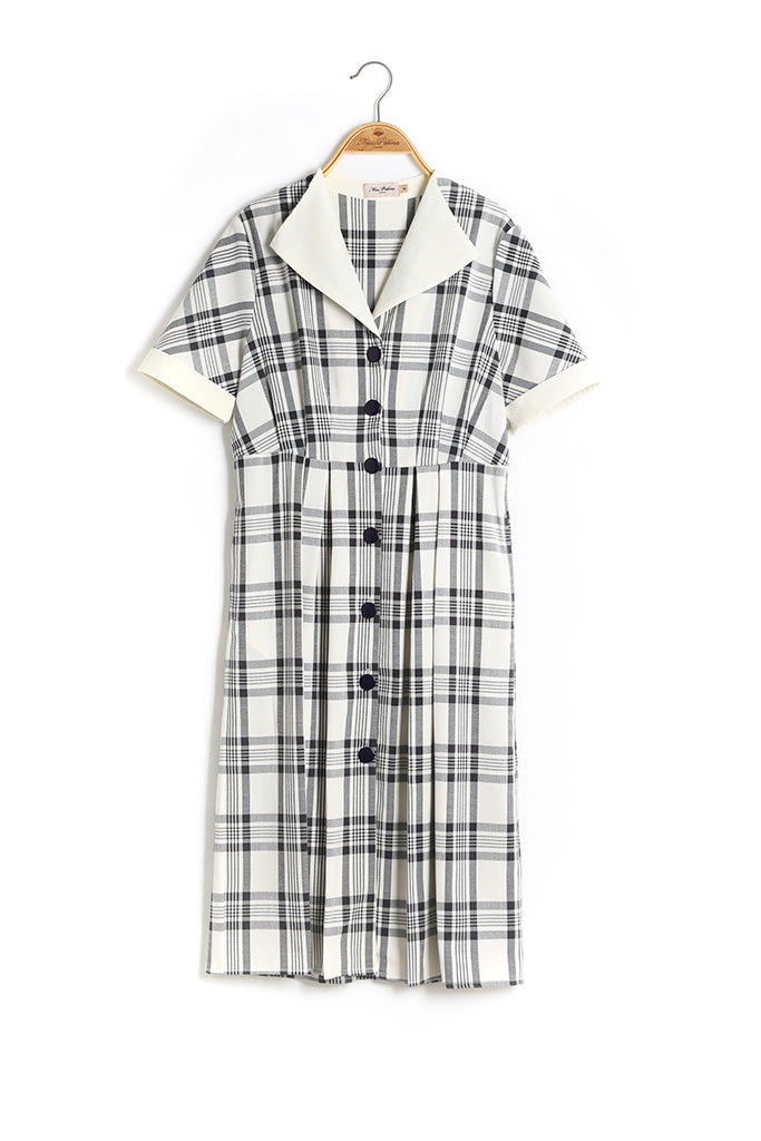 Hepburn Dress