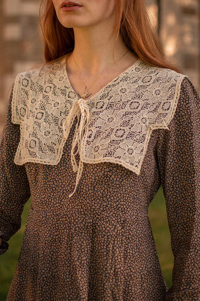 Bellerose Dress - Main Image