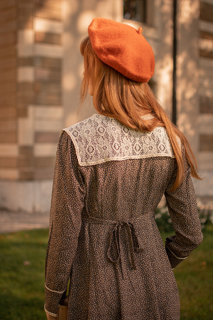 Bellerose Dress