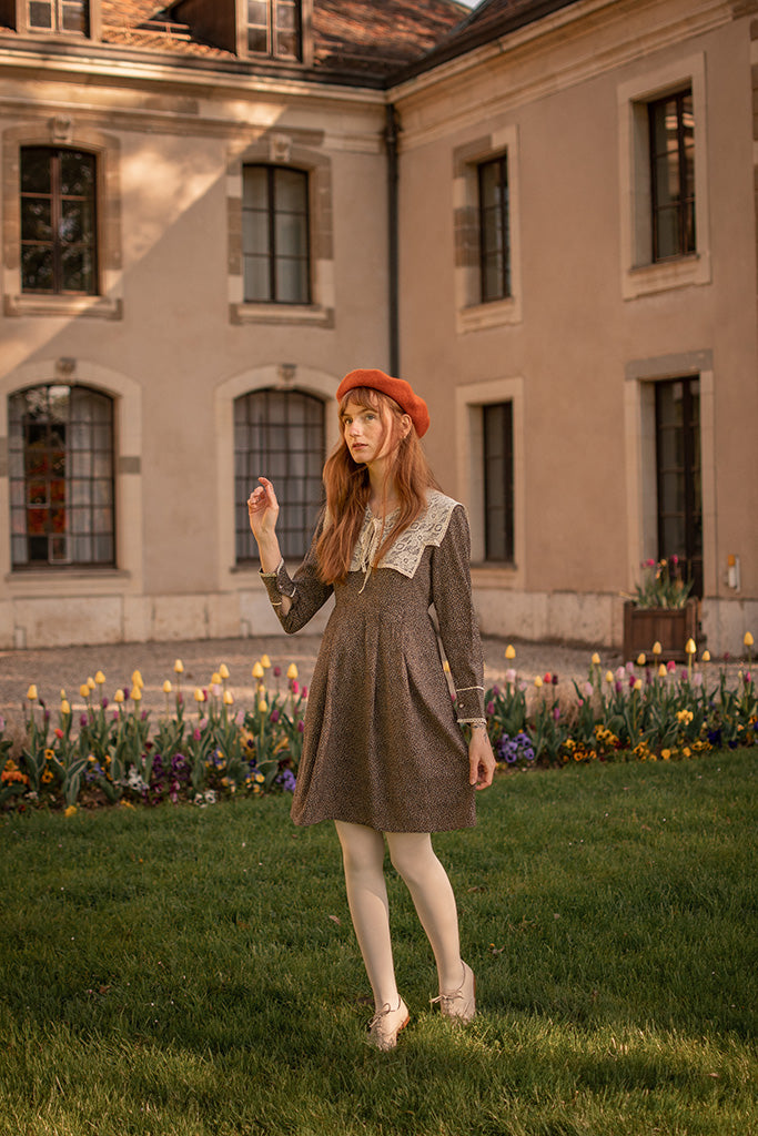 Bellerose Dress
