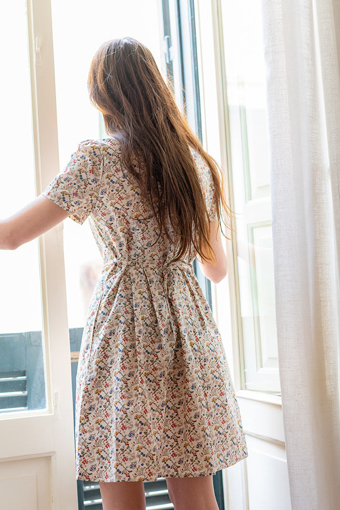 Camomile Dress