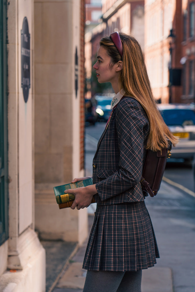 Chilton Blazer