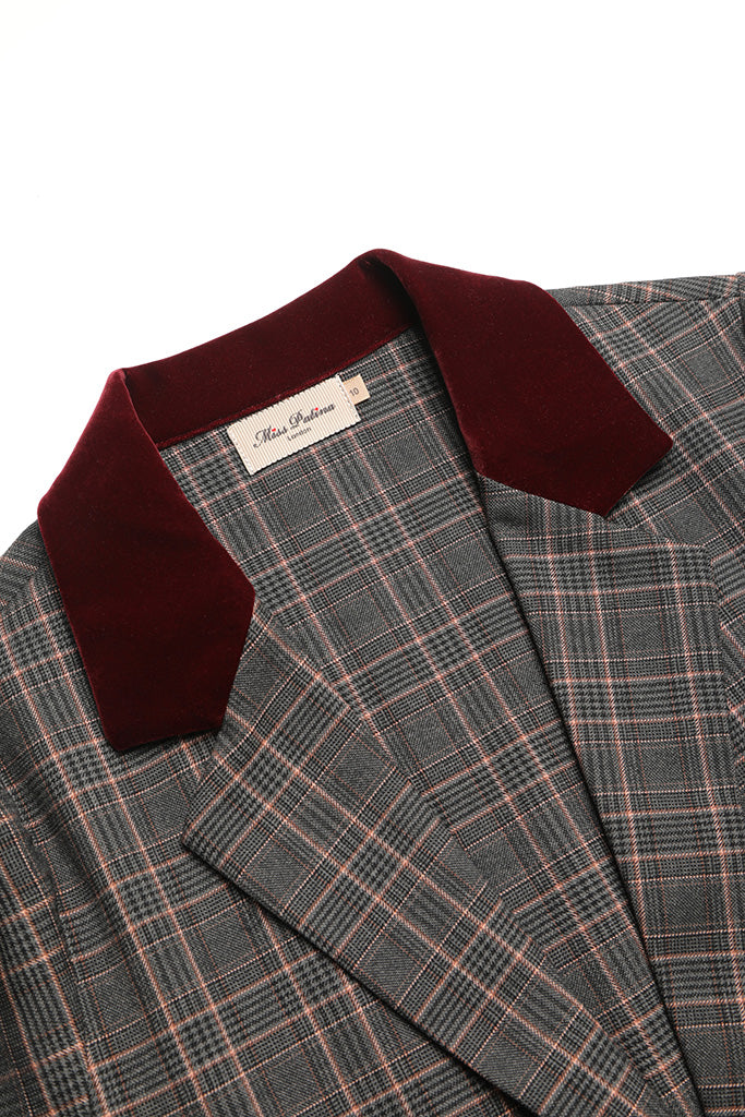 Chilton Blazer