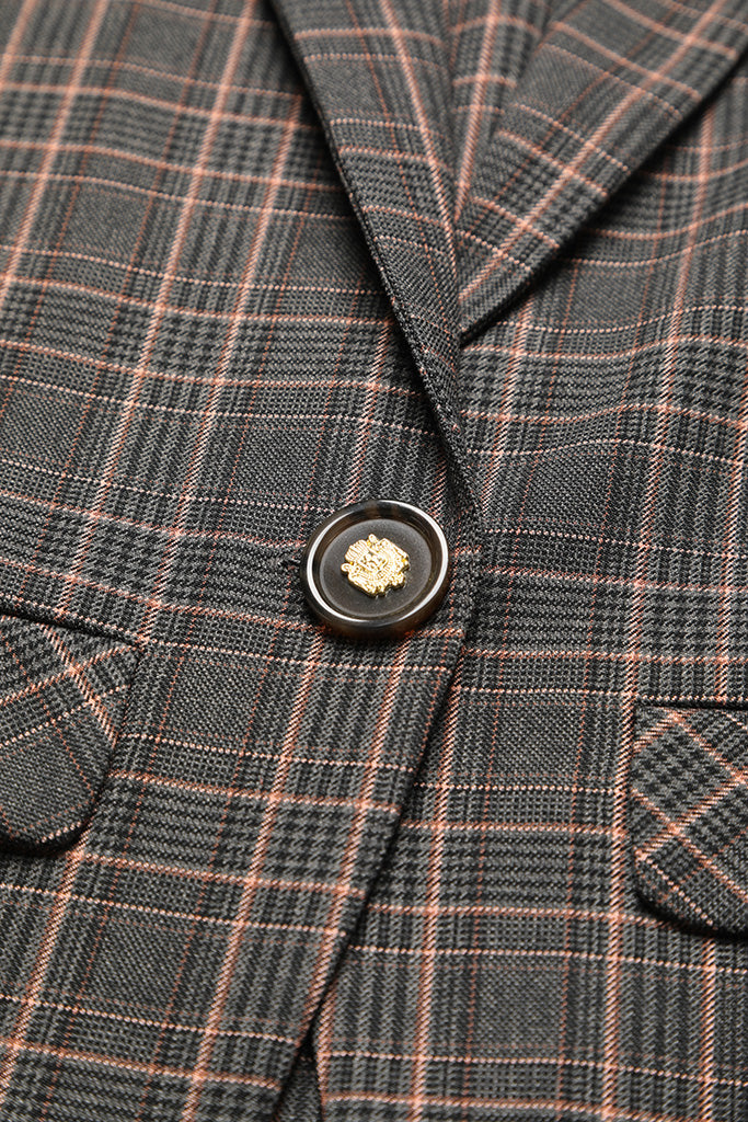 Chilton Blazer