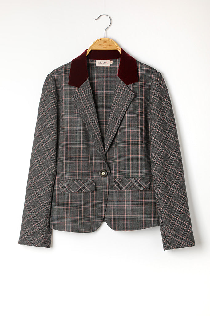 Chilton Blazer