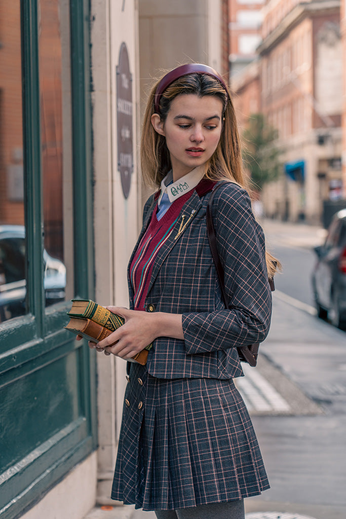 Chilton Blazer
