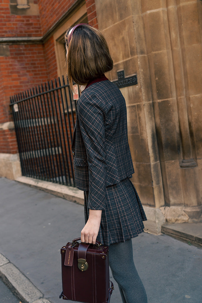 Chilton Blazer