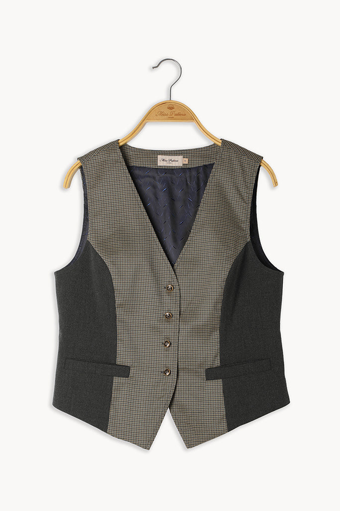 Marley Waistcoat