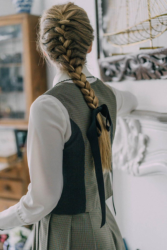 Marley Waistcoat