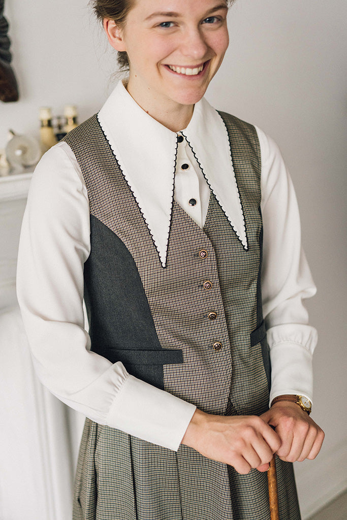 Marley Waistcoat