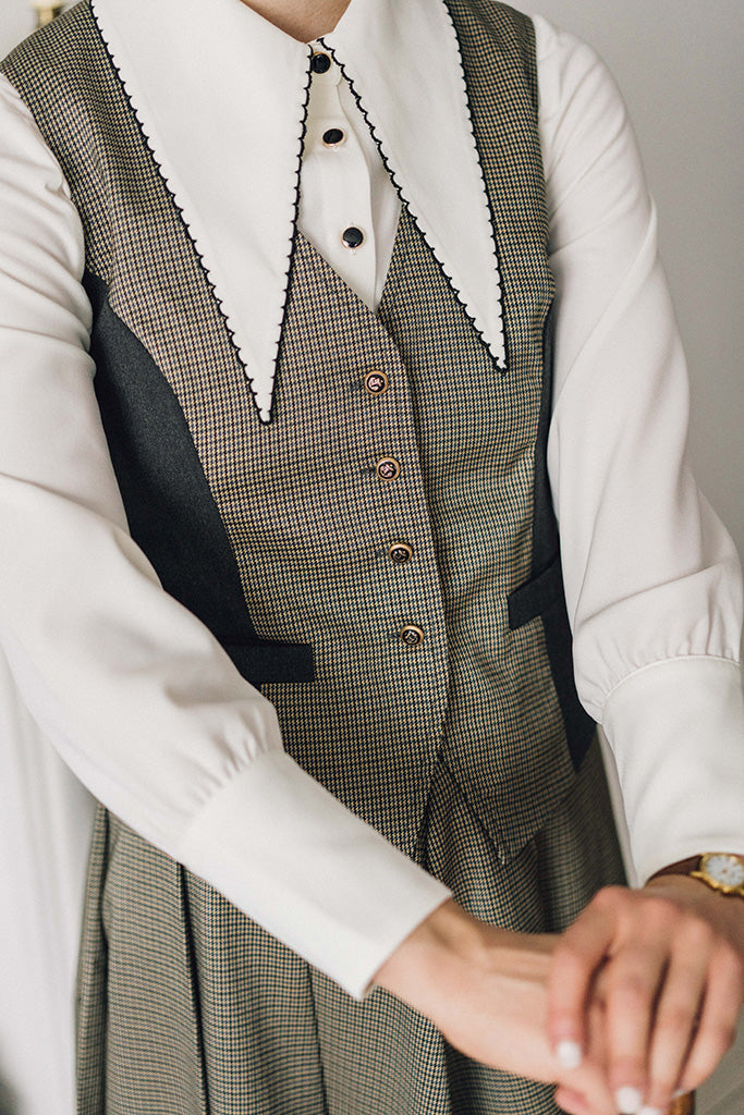 Marley Waistcoat