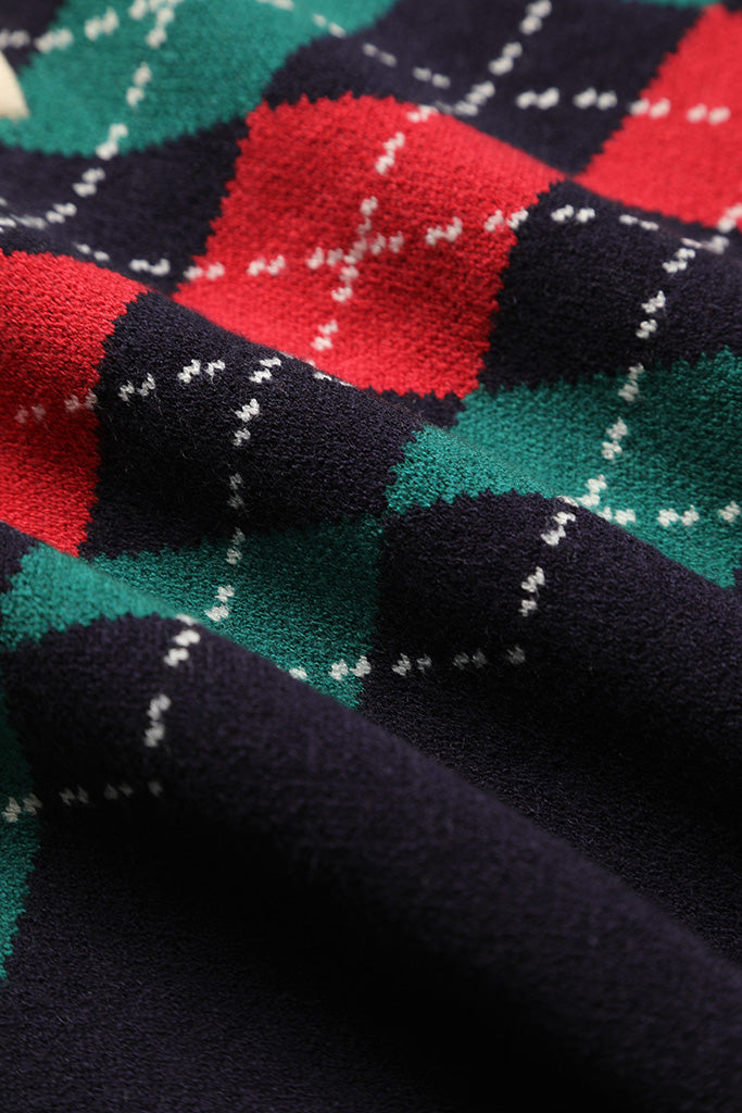 Love Charlie Jumper