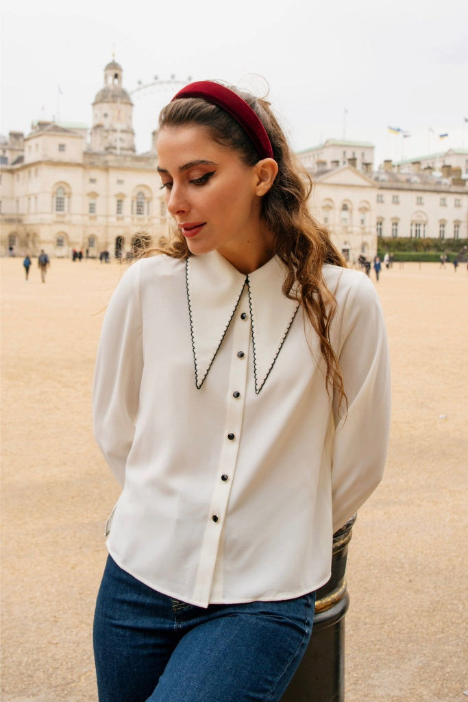 Hurlingham Shirt
