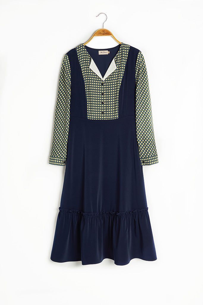 Green Gables Dress – Miss Patina