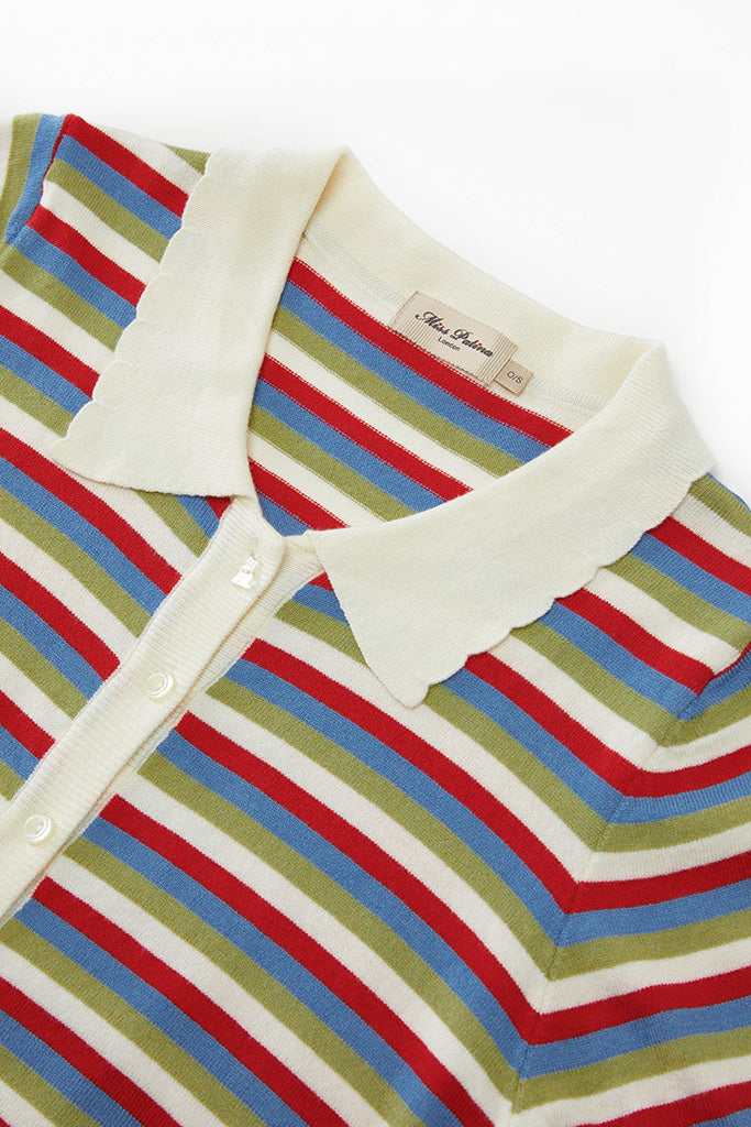 Strawberry Fields Top