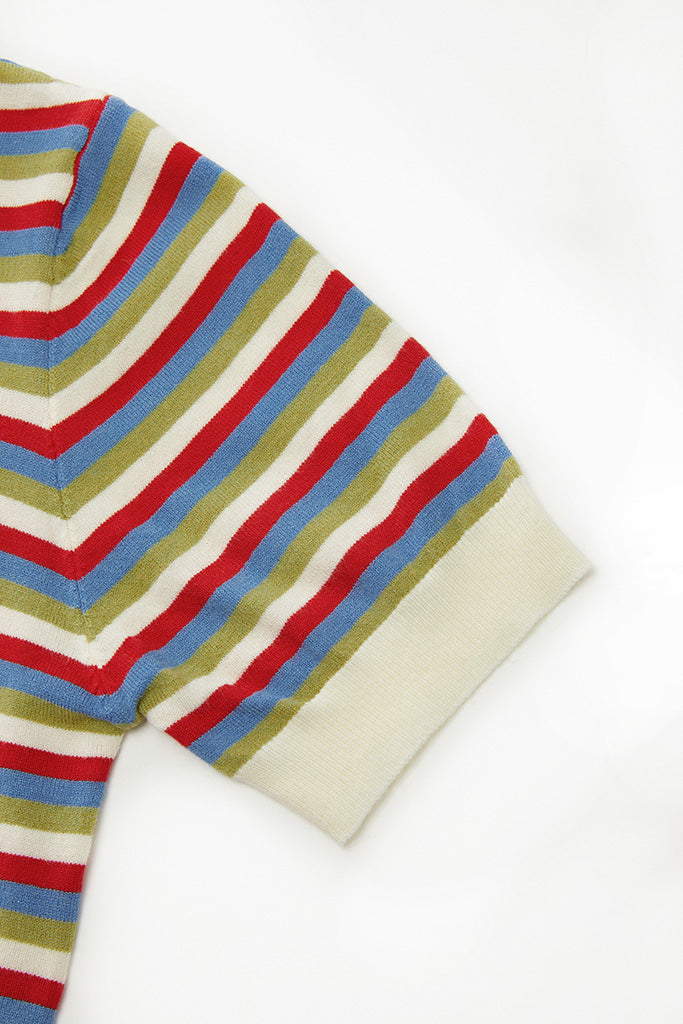 Strawberry Fields Top