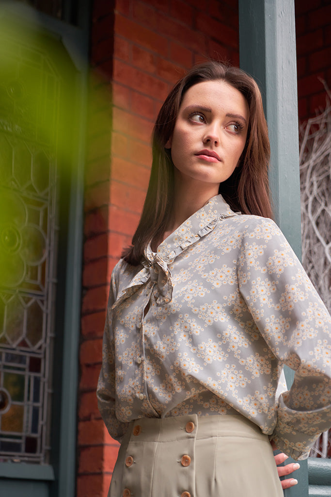 Diana Barry Shirt