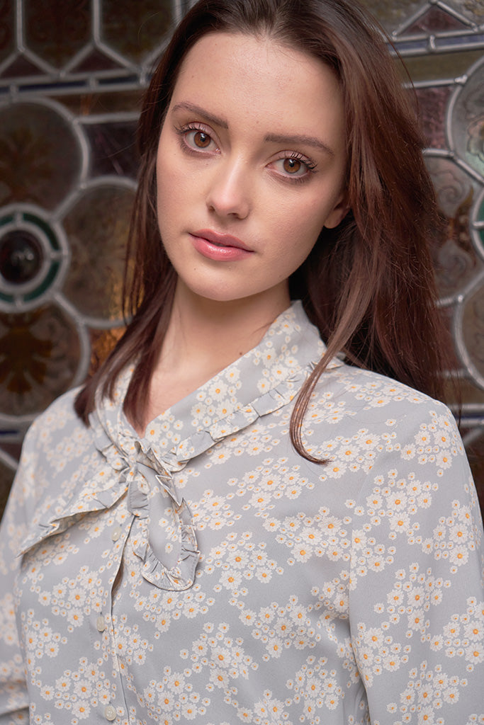 Diana Barry Shirt