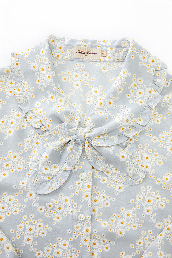 Diana Barry Shirt
