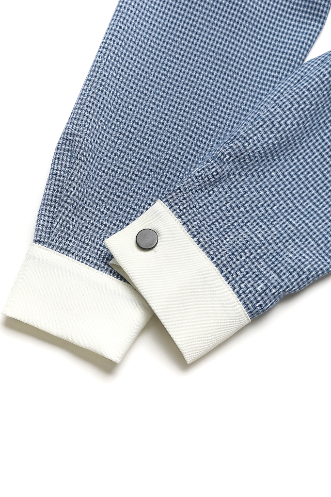 Landmark Sailor Dress