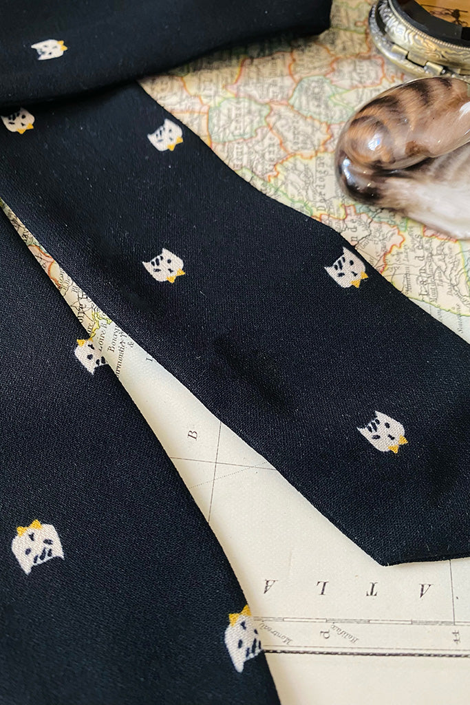 Kitty Tie