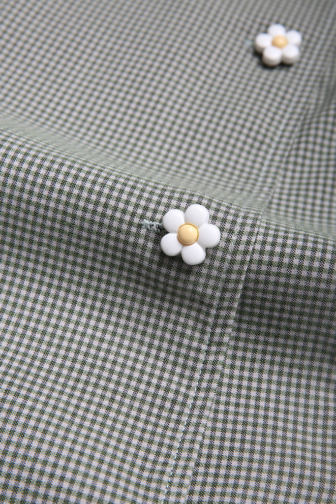 Daisy Picnic Dress