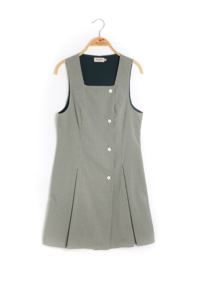 Daisy Picnic Dress