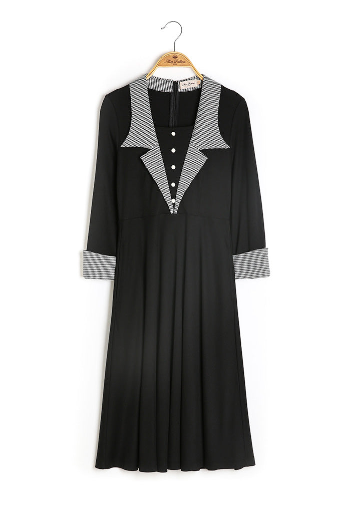 Tiffany Dress