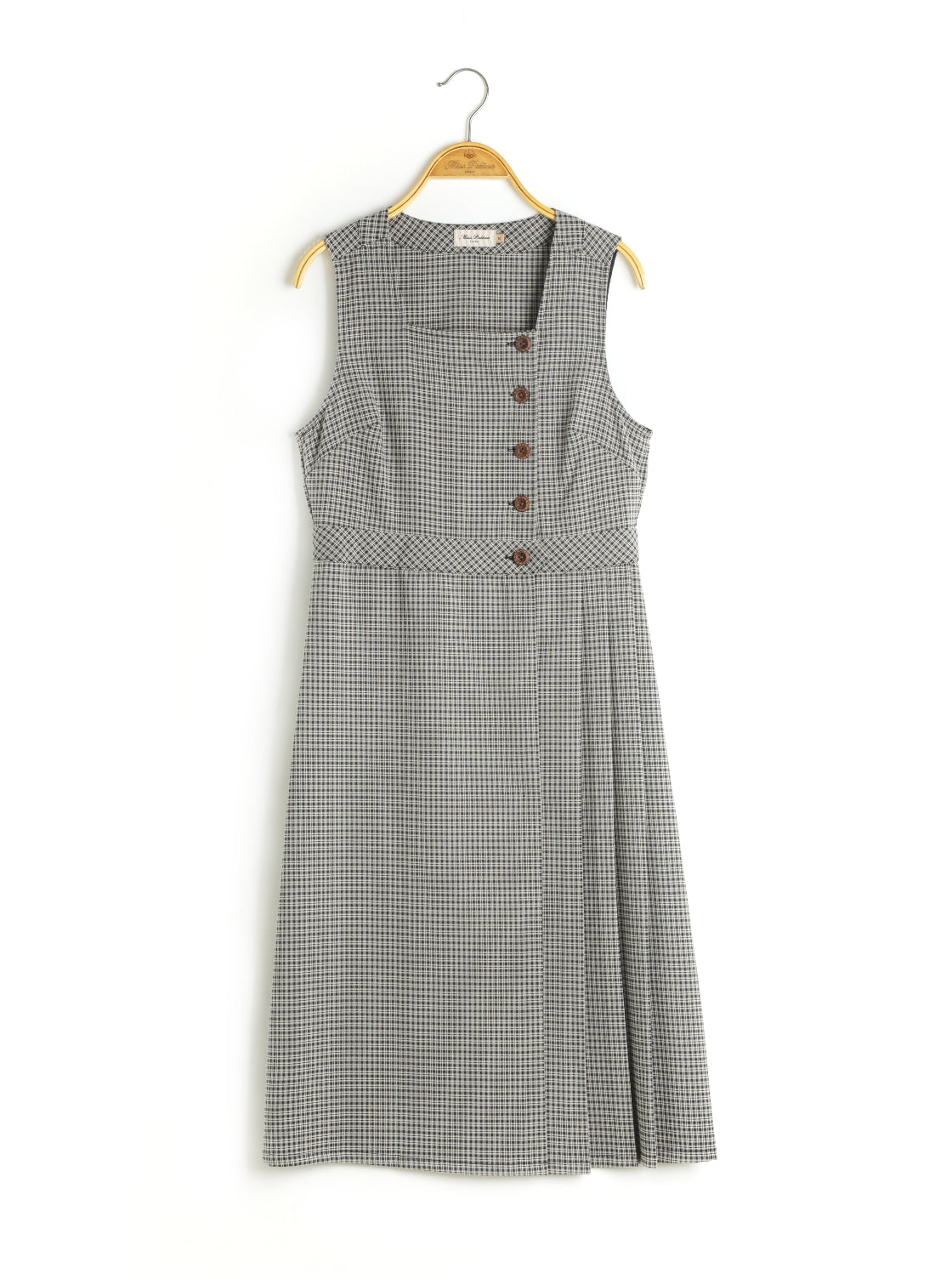 Sarah-Jane Pinafore
