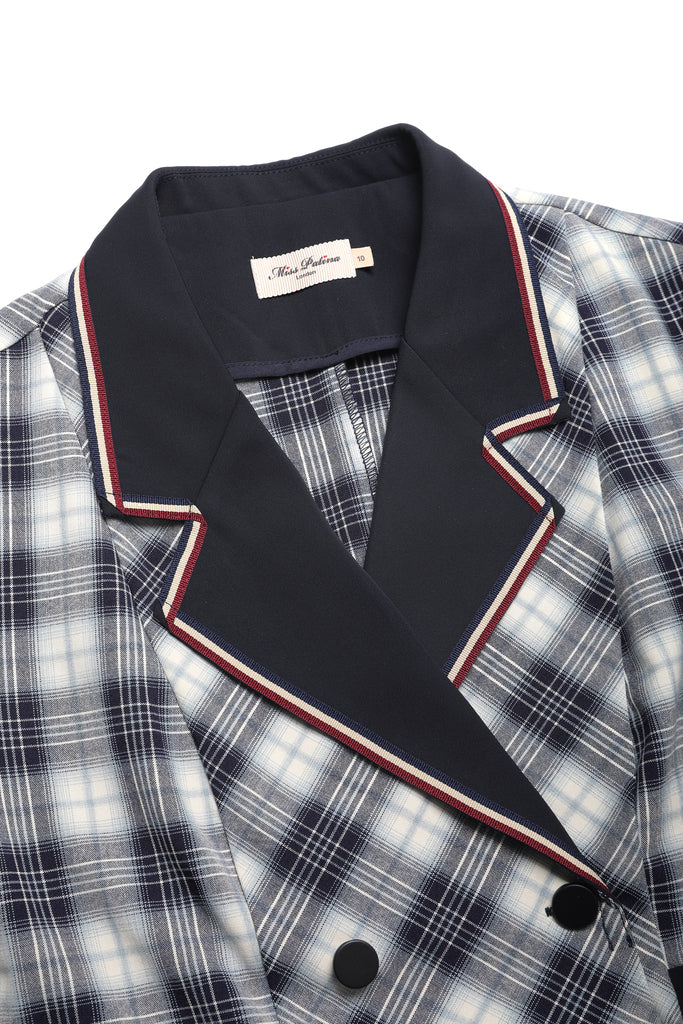 Frankie Academia Dress
