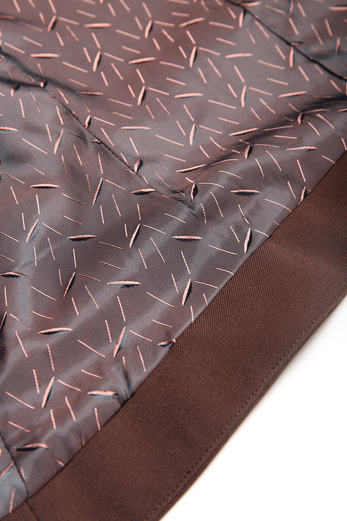 Peeky Kitten Waistcoat