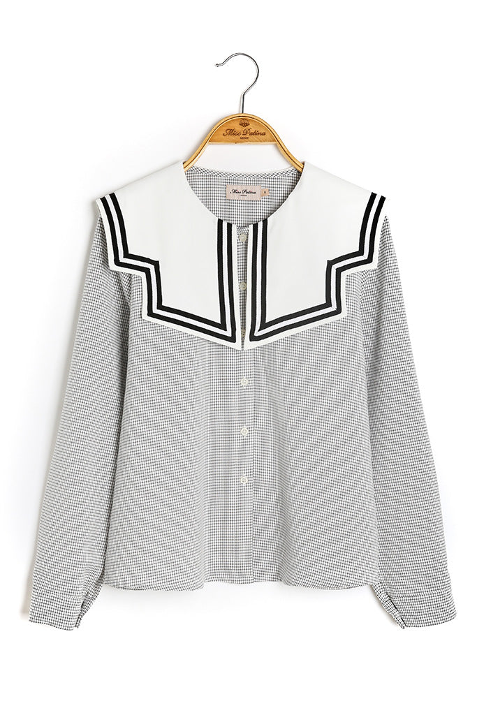 Voyage Sailor Shirt