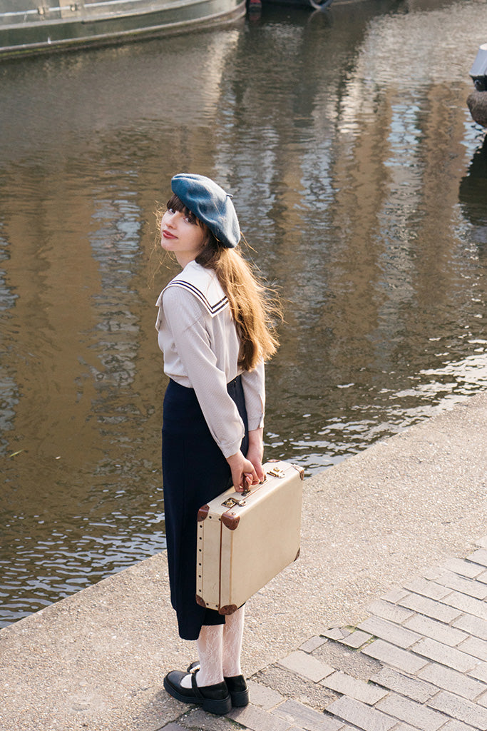 Voyage Sailor Shirt