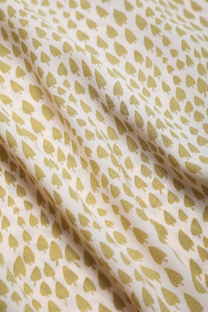 Enid Safari Blouse