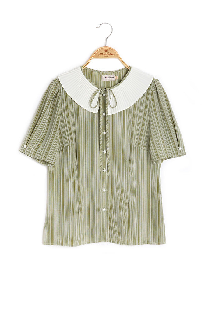 Dainty Bamboo Top
