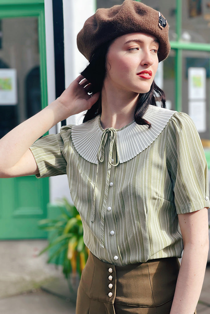 Dainty Bamboo Top