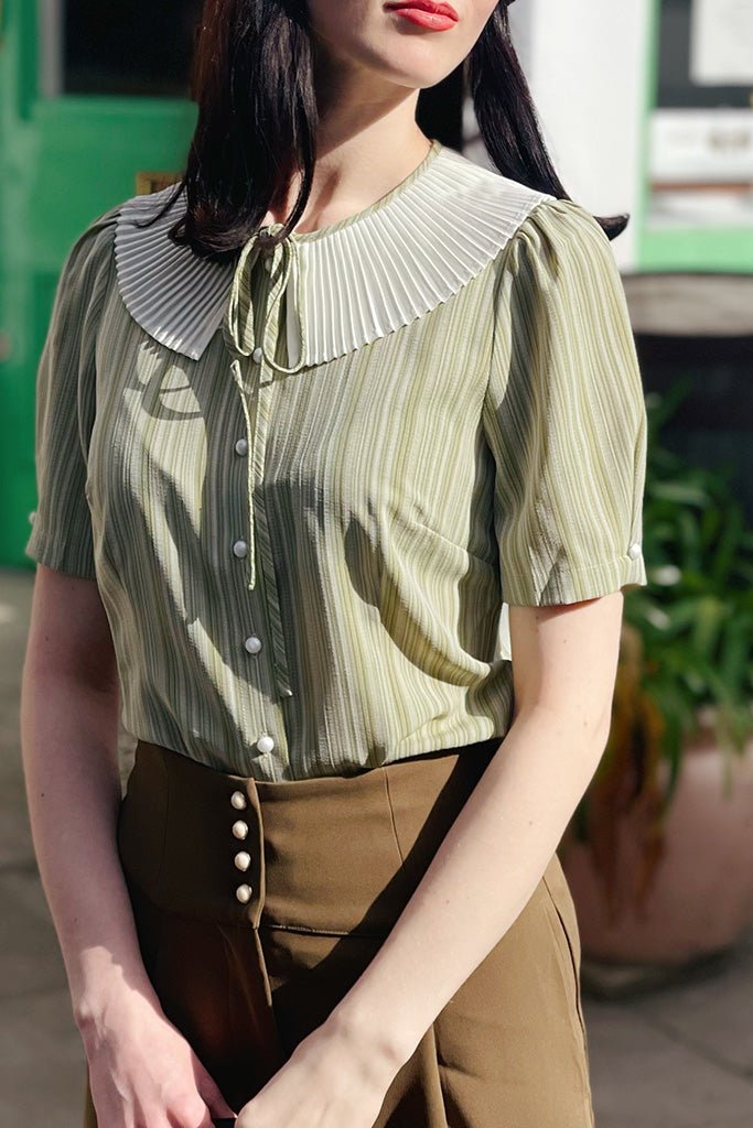 Dainty Bamboo Top