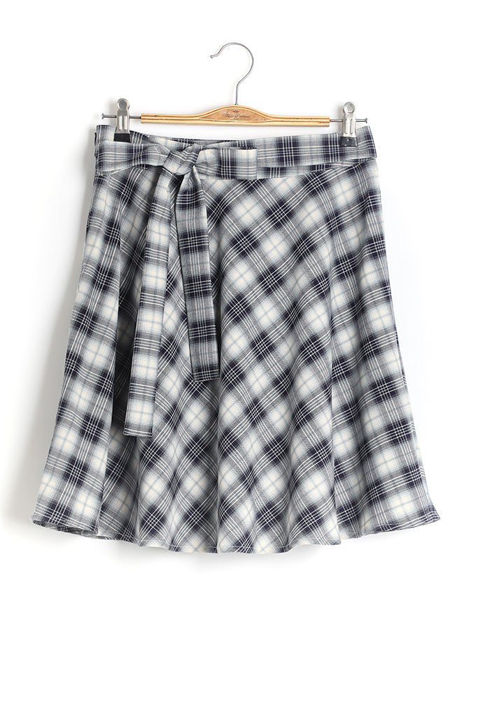 Skye College Skirt