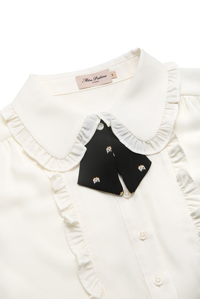 Windsor College Blouse