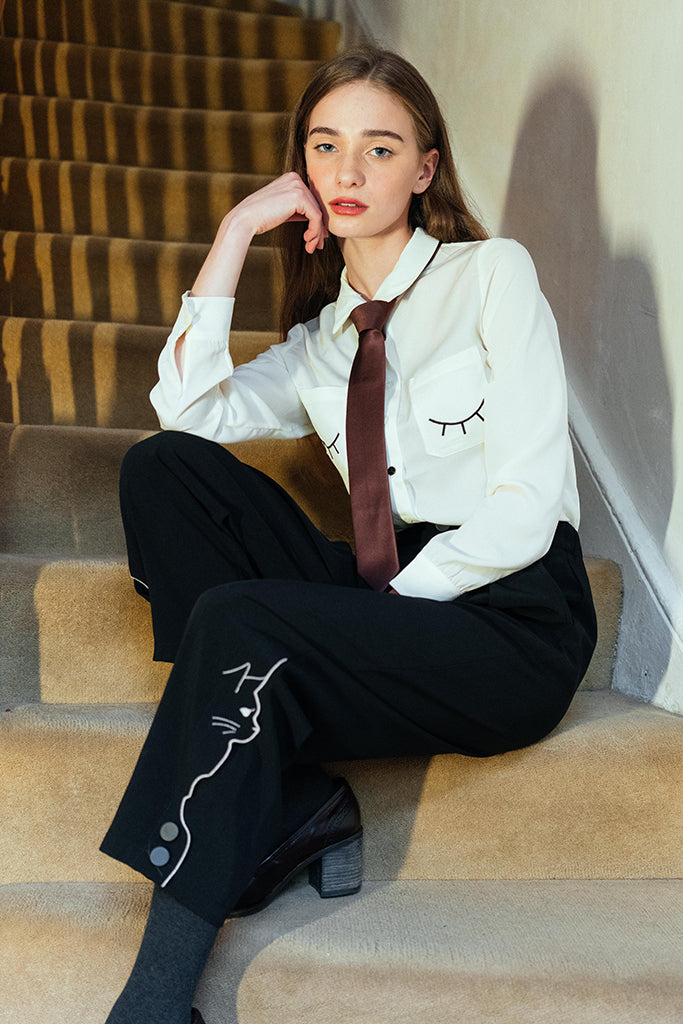 Flitter Flutter Shirt